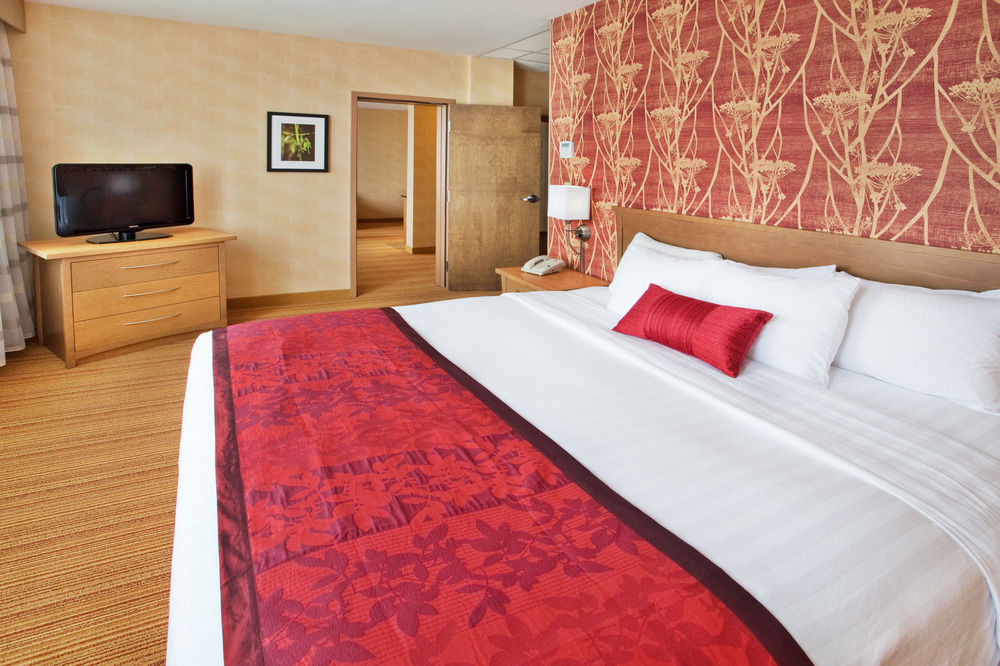 Courtyard By Marriott Toronto Vaughan Eksteriør billede
